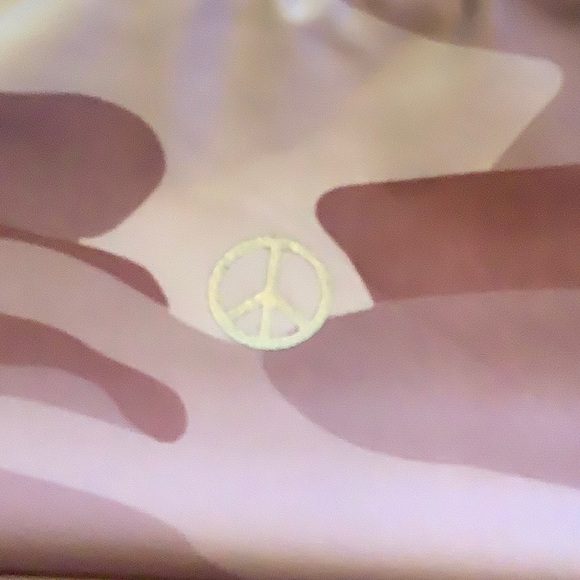 EMBRACE YOUR LIFE Camouflage Sports leggings pink/cream Sm. - Picture 3 of 4